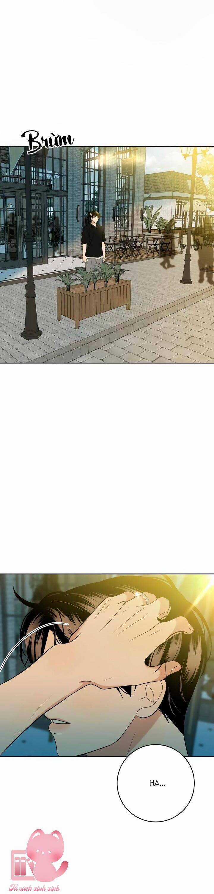 Kỷ Niệm Tuổi 19 Tồi Tệ Chapter 12 trang 44