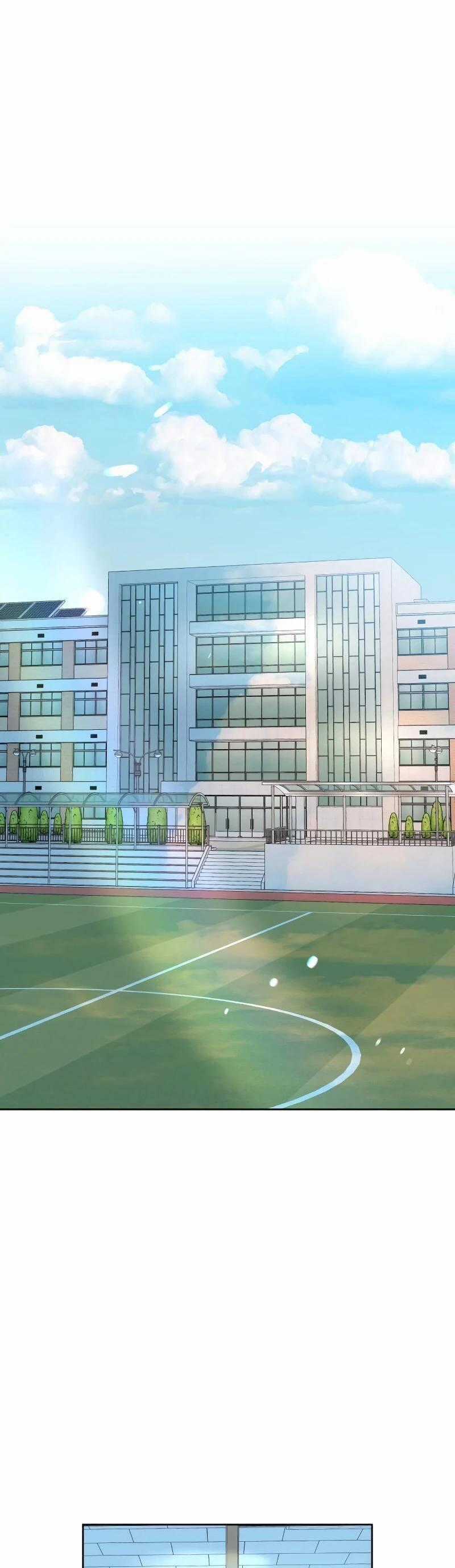 Kỷ Niệm Tuổi 19 Tồi Tệ Chapter 13 trang 1