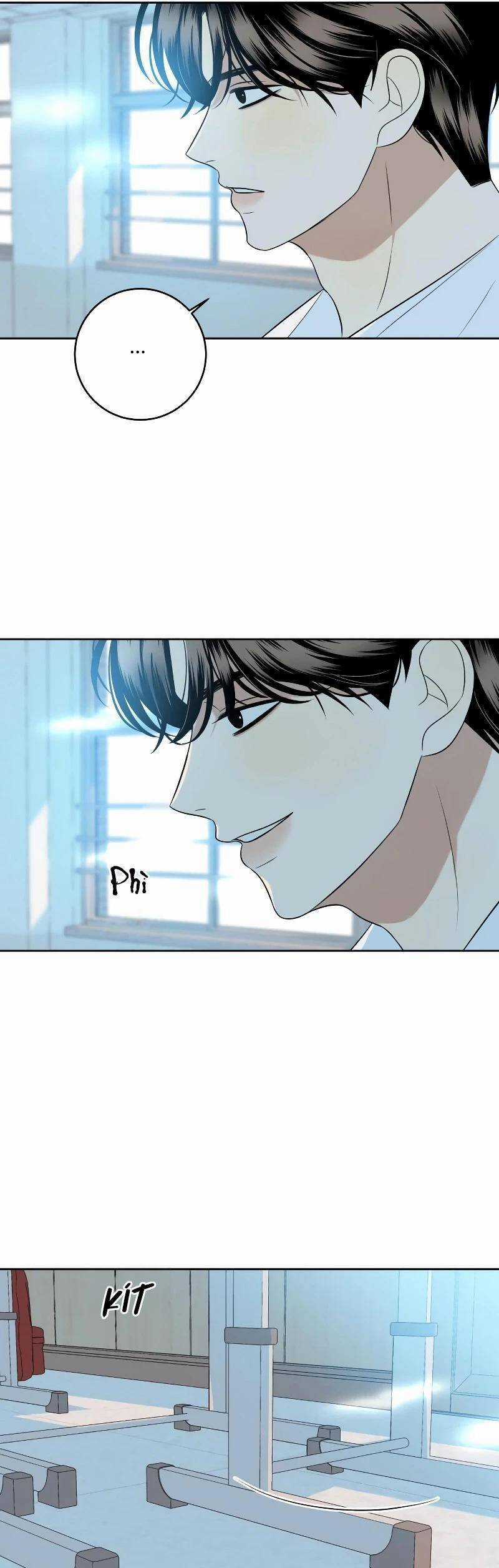 Kỷ Niệm Tuổi 19 Tồi Tệ Chapter 13 trang 11