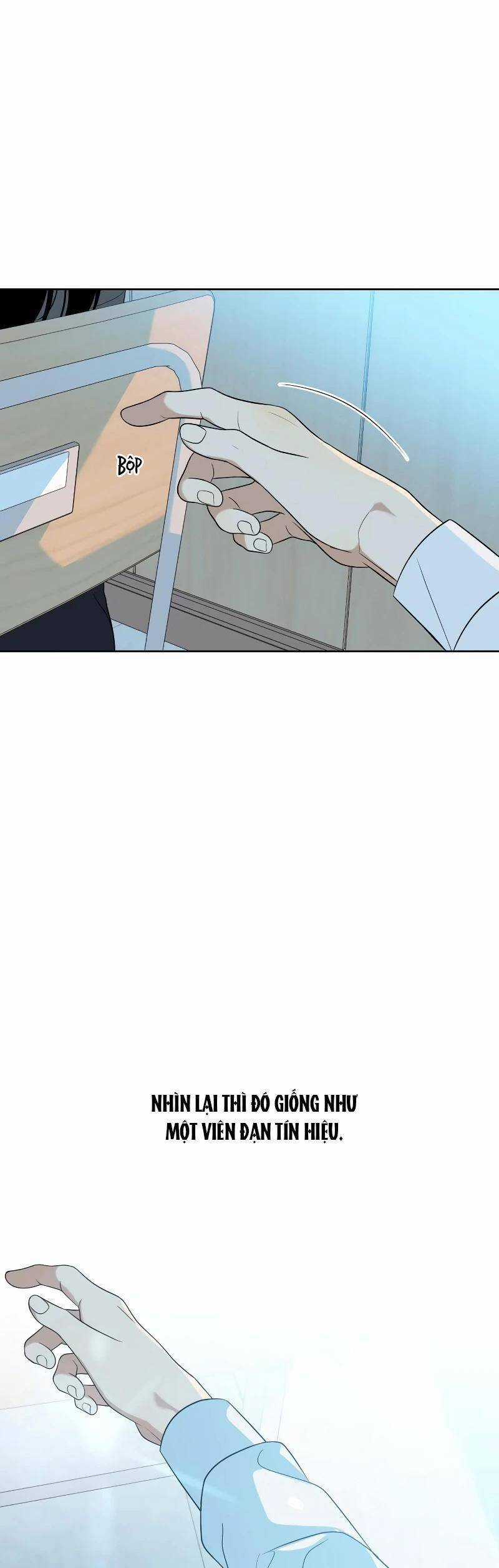 Kỷ Niệm Tuổi 19 Tồi Tệ Chapter 13 trang 14