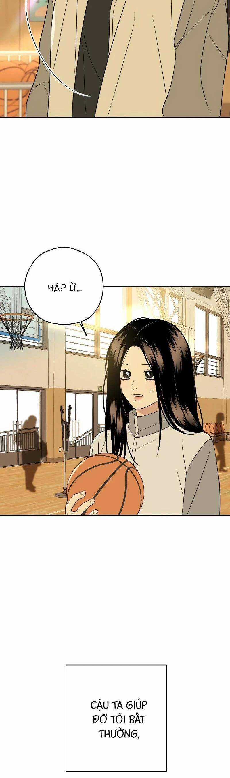 Kỷ Niệm Tuổi 19 Tồi Tệ Chapter 13 trang 18