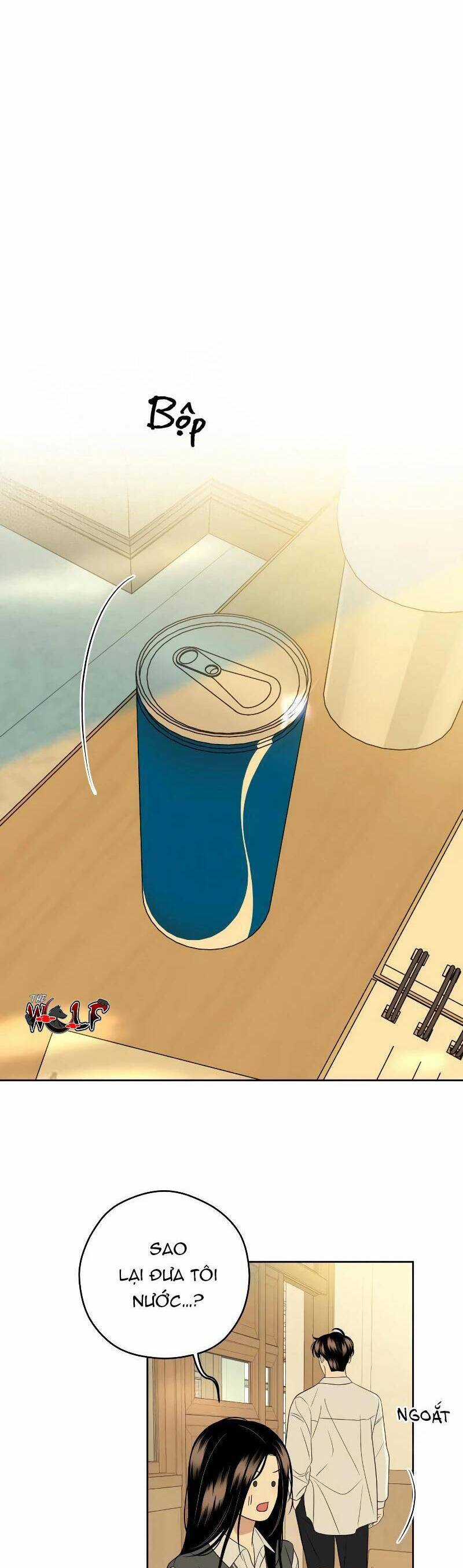 Kỷ Niệm Tuổi 19 Tồi Tệ Chapter 13 trang 19