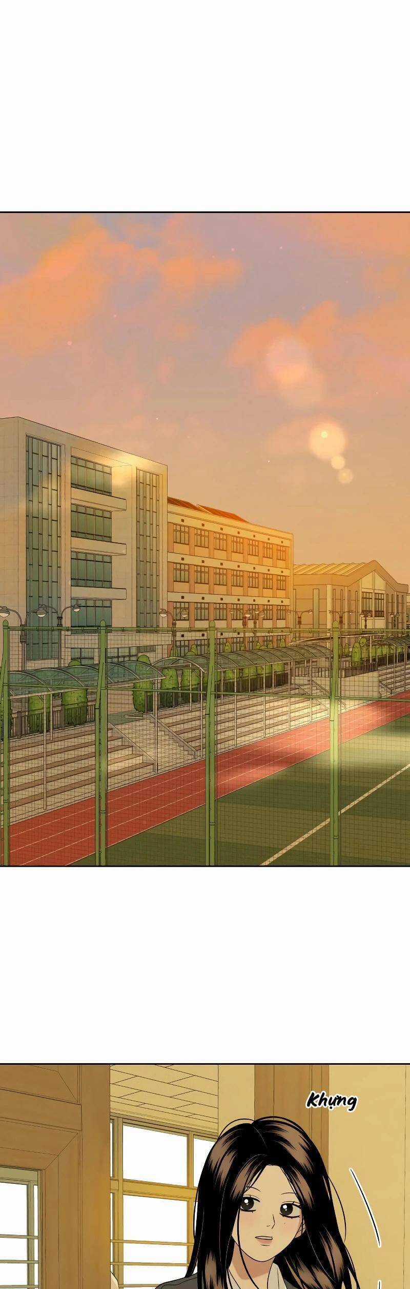 Kỷ Niệm Tuổi 19 Tồi Tệ Chapter 13 trang 23