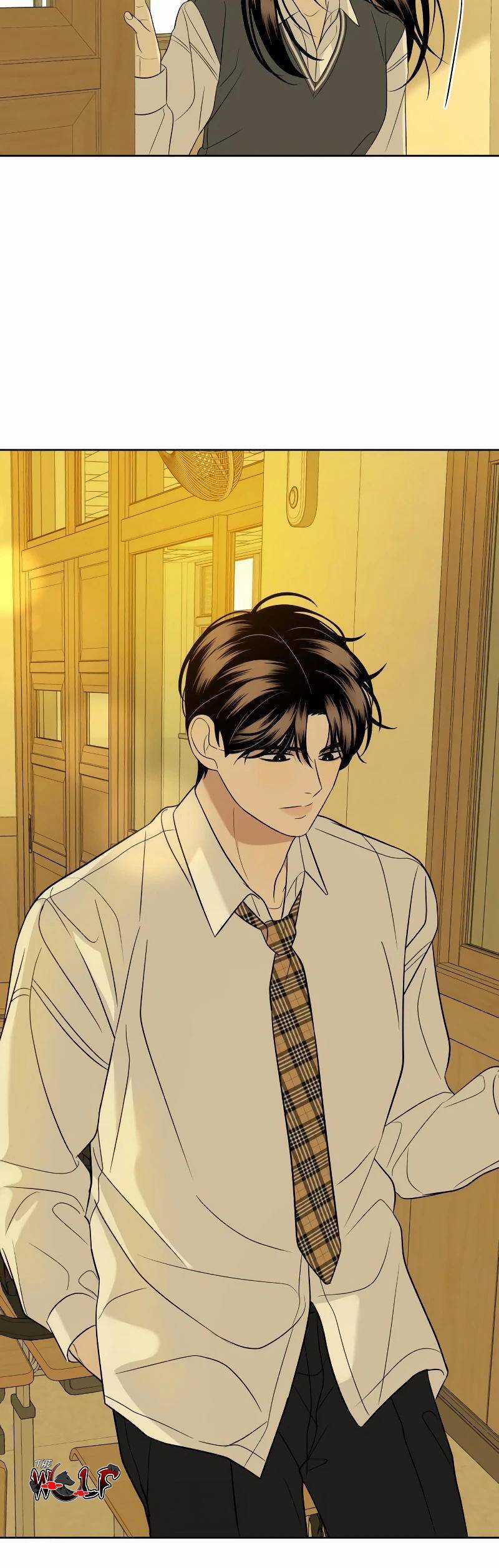 Kỷ Niệm Tuổi 19 Tồi Tệ Chapter 13 trang 24