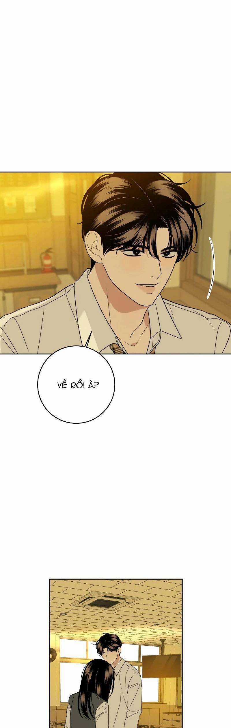 Kỷ Niệm Tuổi 19 Tồi Tệ Chapter 13 trang 25