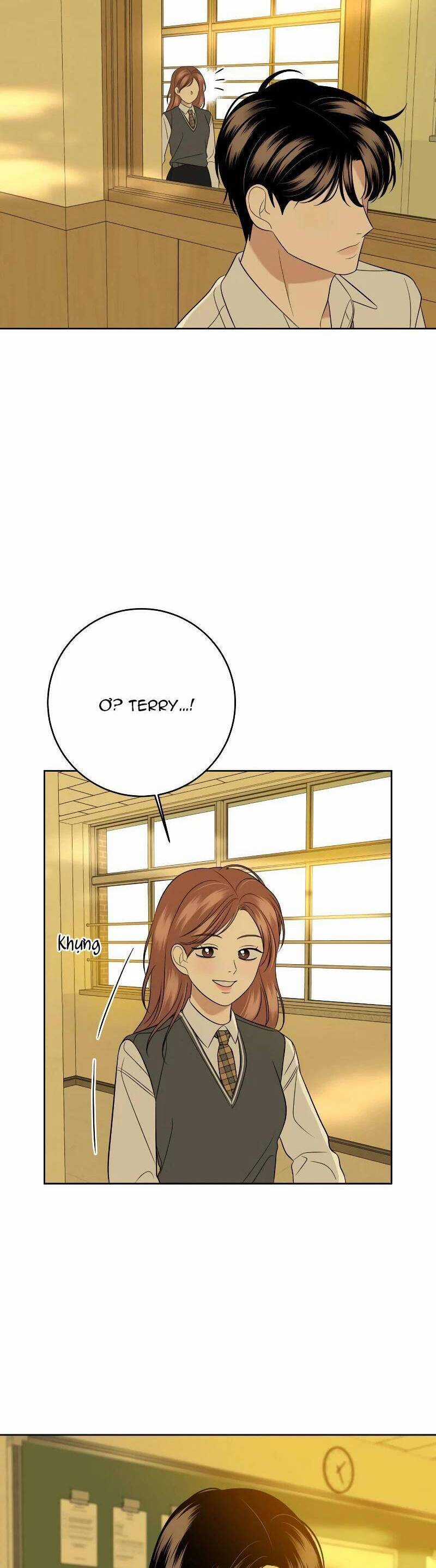 Kỷ Niệm Tuổi 19 Tồi Tệ Chapter 13 trang 34