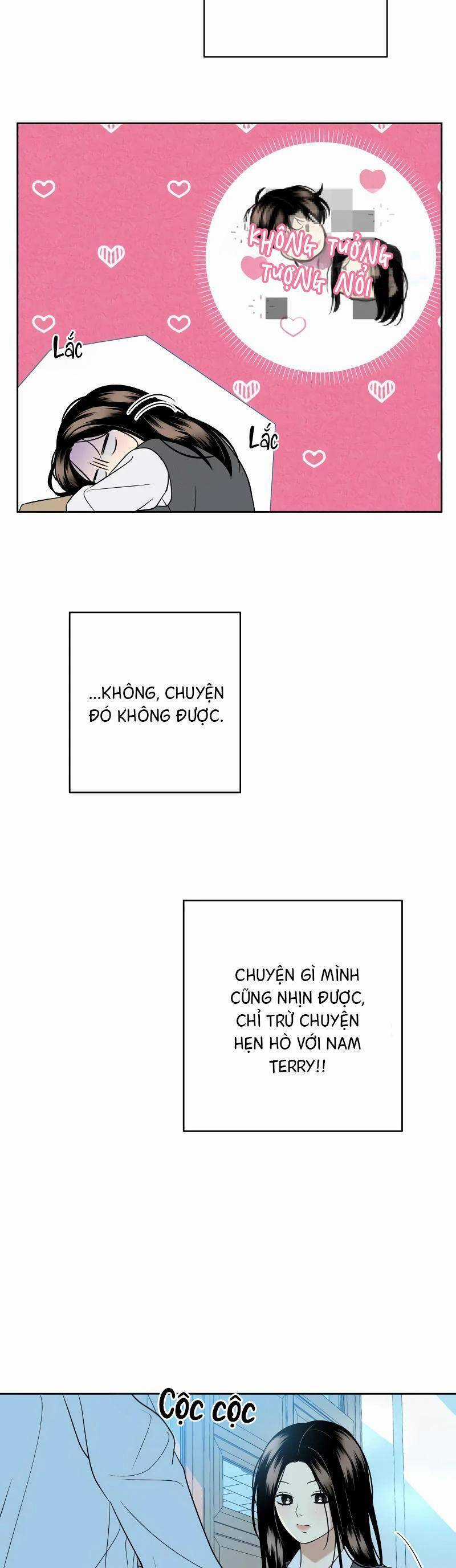 Kỷ Niệm Tuổi 19 Tồi Tệ Chapter 13 trang 4