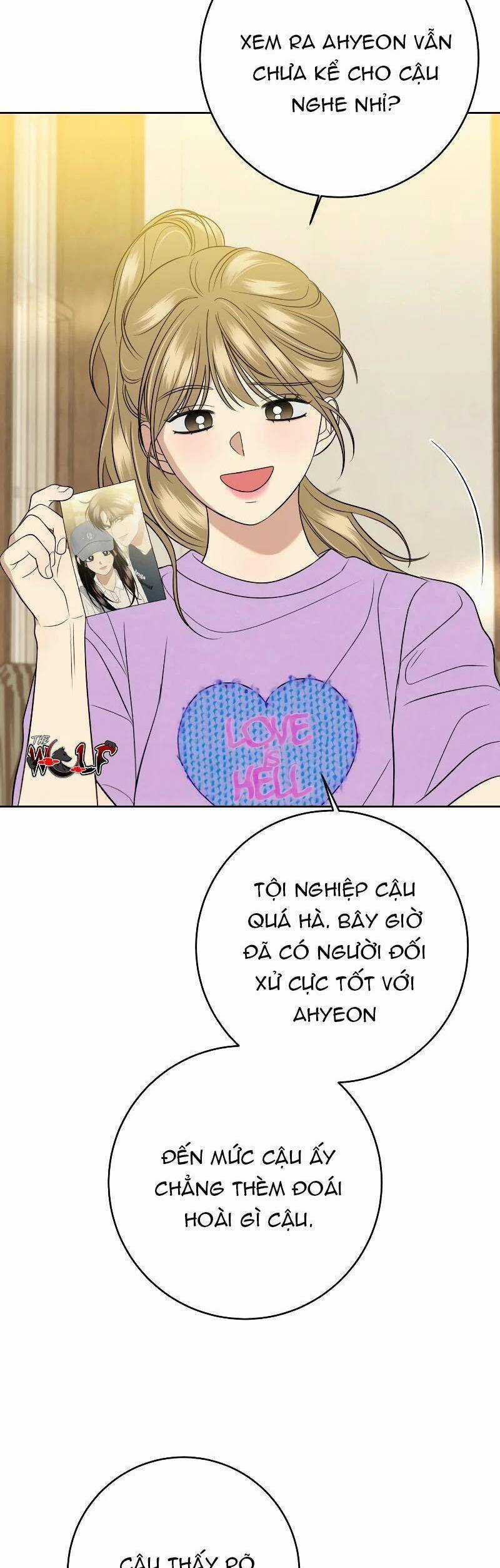 Kỷ Niệm Tuổi 19 Tồi Tệ Chapter 13 trang 41