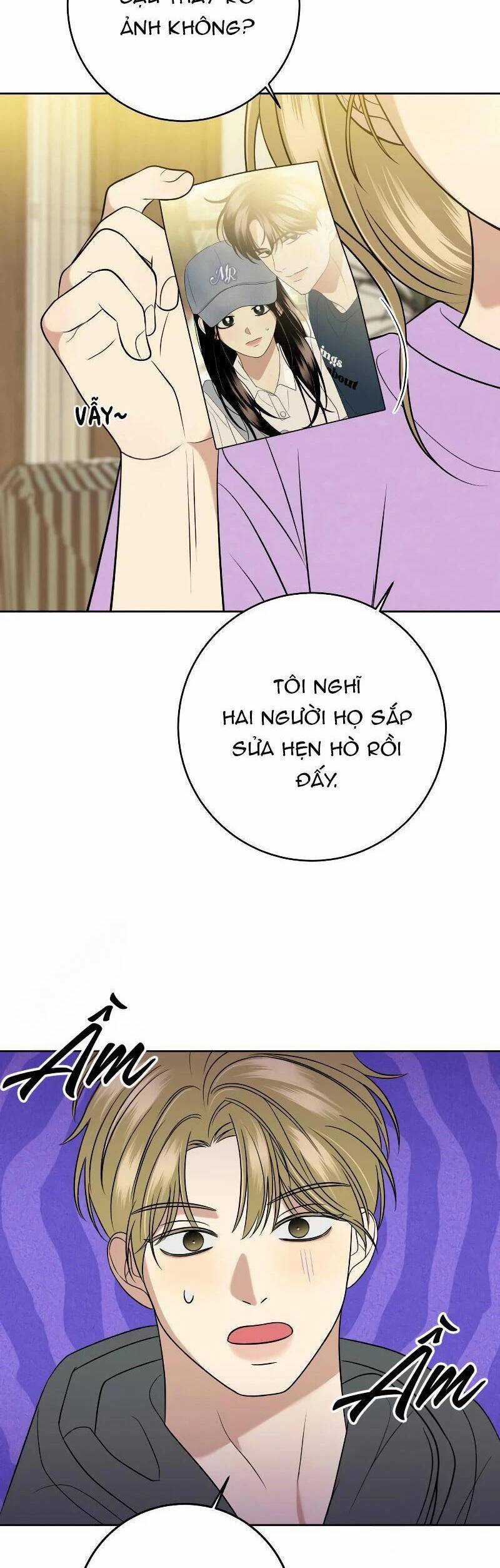 Kỷ Niệm Tuổi 19 Tồi Tệ Chapter 13 trang 42