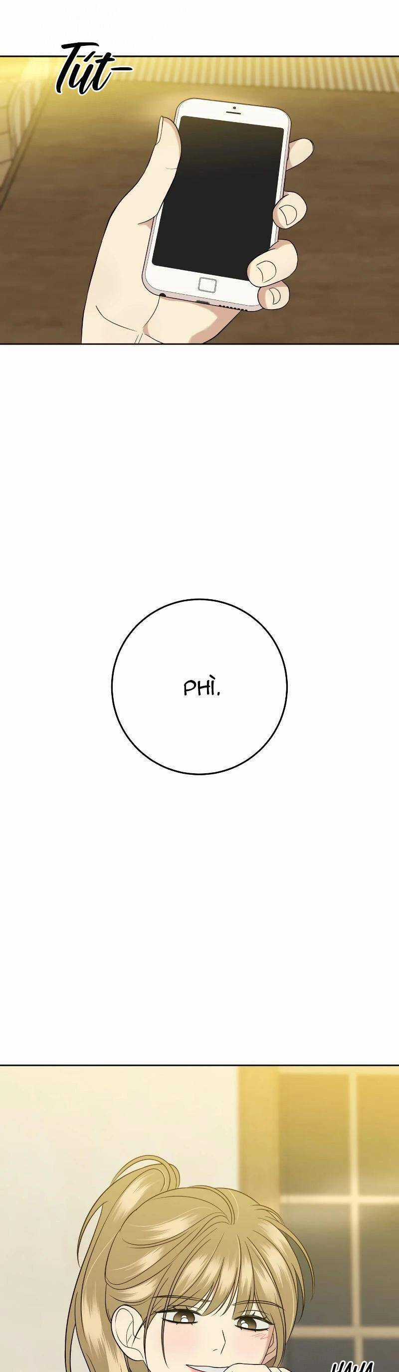 Kỷ Niệm Tuổi 19 Tồi Tệ Chapter 13 trang 44