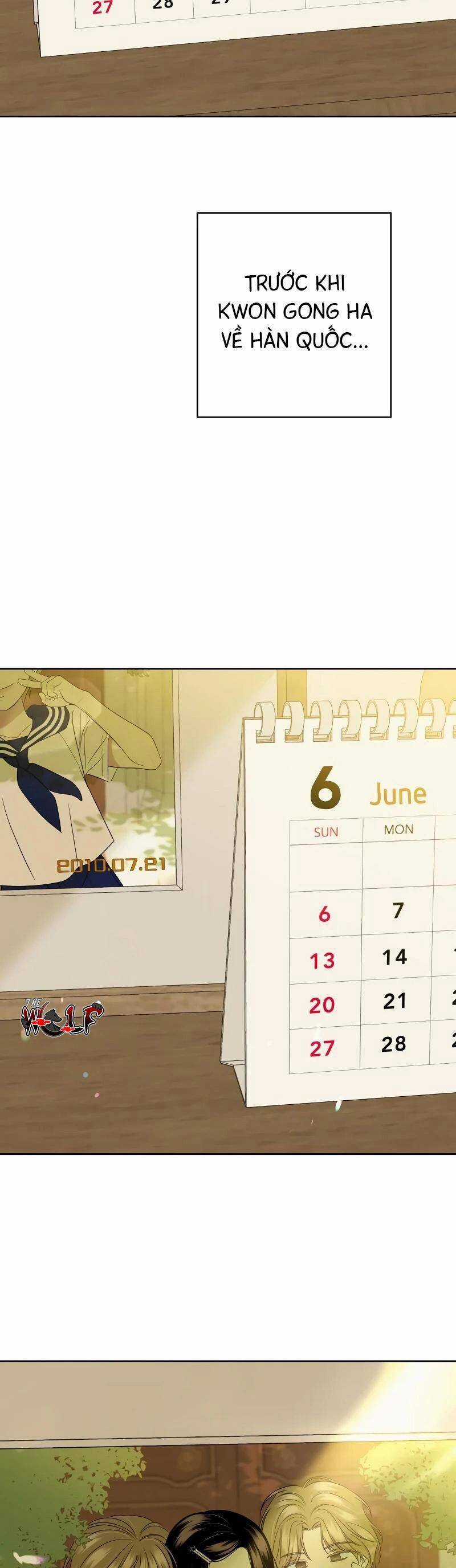 Kỷ Niệm Tuổi 19 Tồi Tệ Chapter 13 trang 47