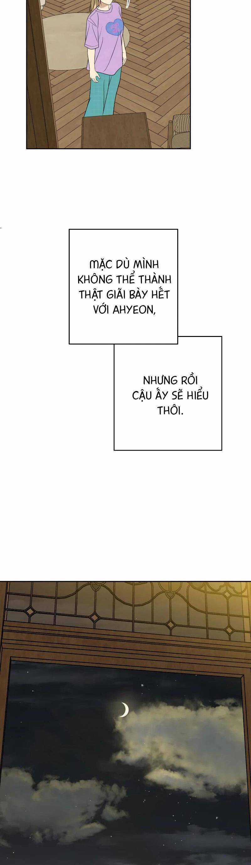 Kỷ Niệm Tuổi 19 Tồi Tệ Chapter 13 trang 49