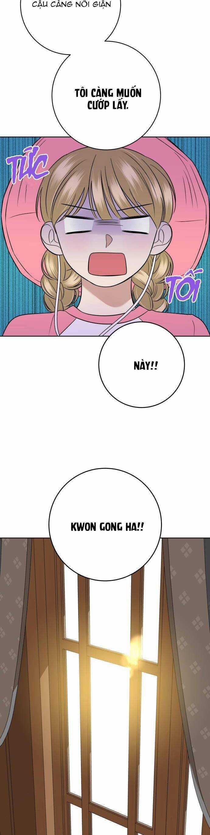 Kỷ Niệm Tuổi 19 Tồi Tệ Chapter 14 trang 17