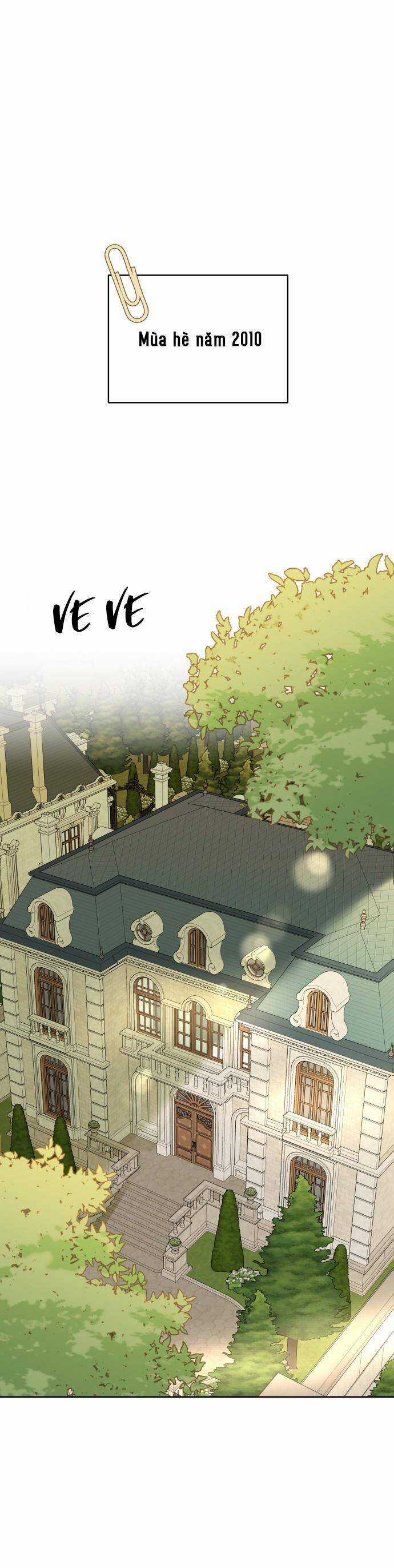 Kỷ Niệm Tuổi 19 Tồi Tệ Chapter 14 trang 2