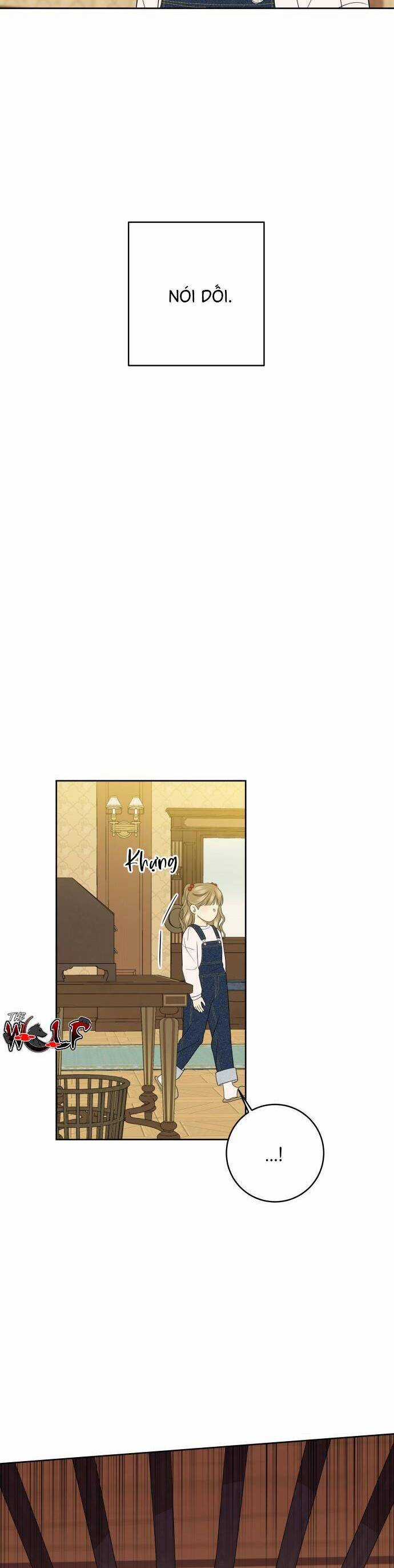 Kỷ Niệm Tuổi 19 Tồi Tệ Chapter 14 trang 26