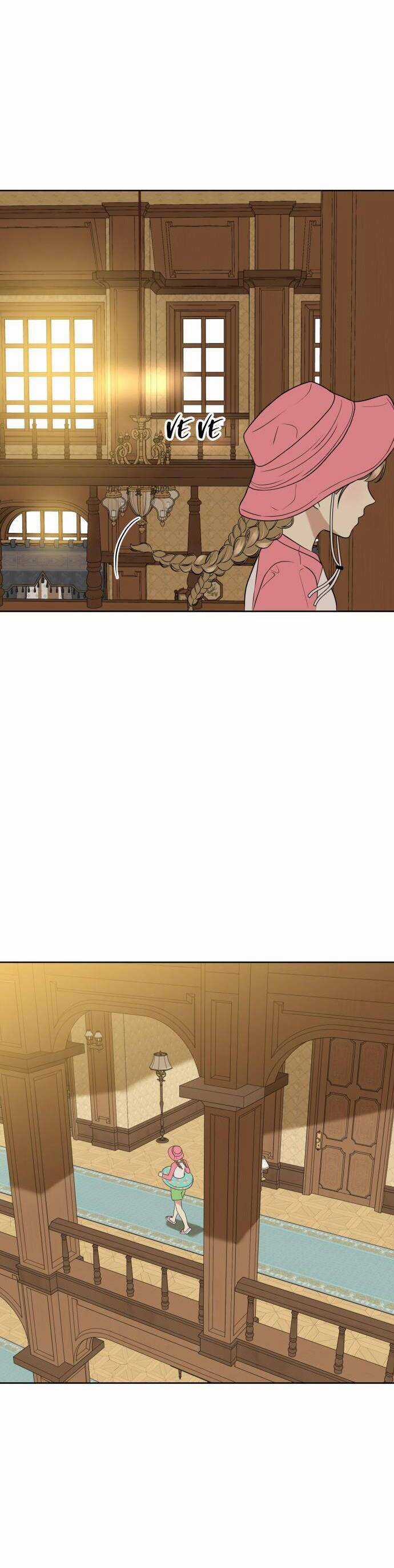 Kỷ Niệm Tuổi 19 Tồi Tệ Chapter 14 trang 3