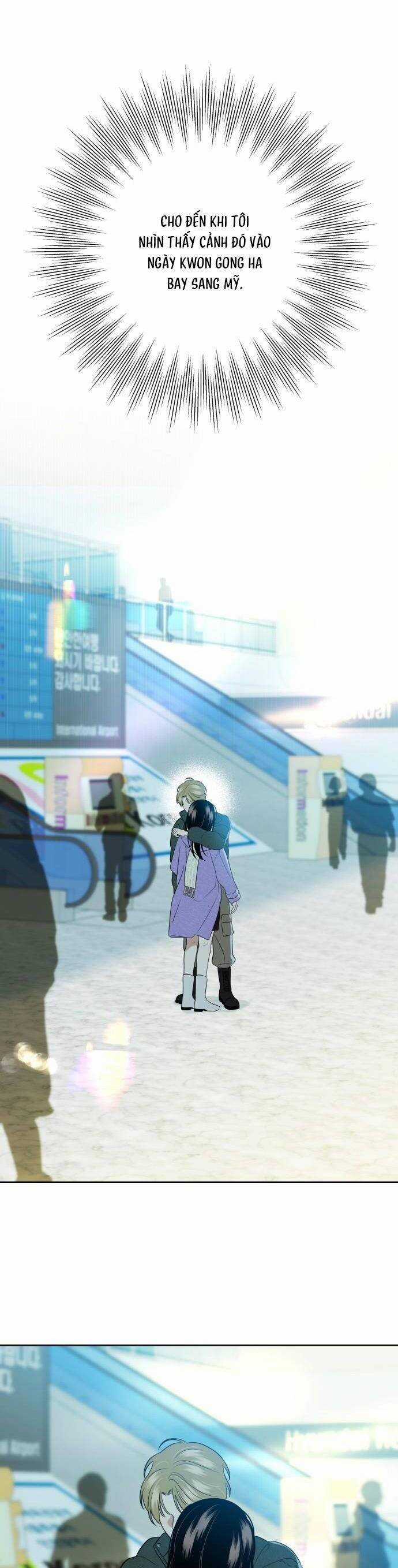 Kỷ Niệm Tuổi 19 Tồi Tệ Chapter 14 trang 39