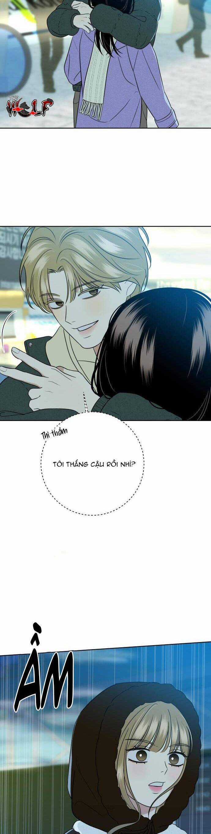 Kỷ Niệm Tuổi 19 Tồi Tệ Chapter 14 trang 40