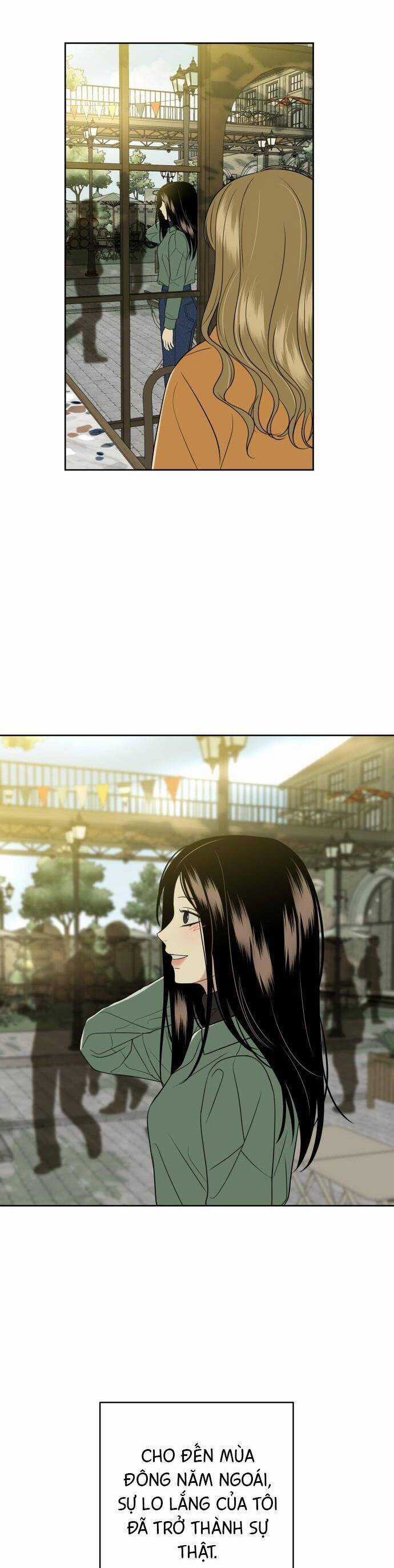 Kỷ Niệm Tuổi 19 Tồi Tệ Chapter 14 trang 45