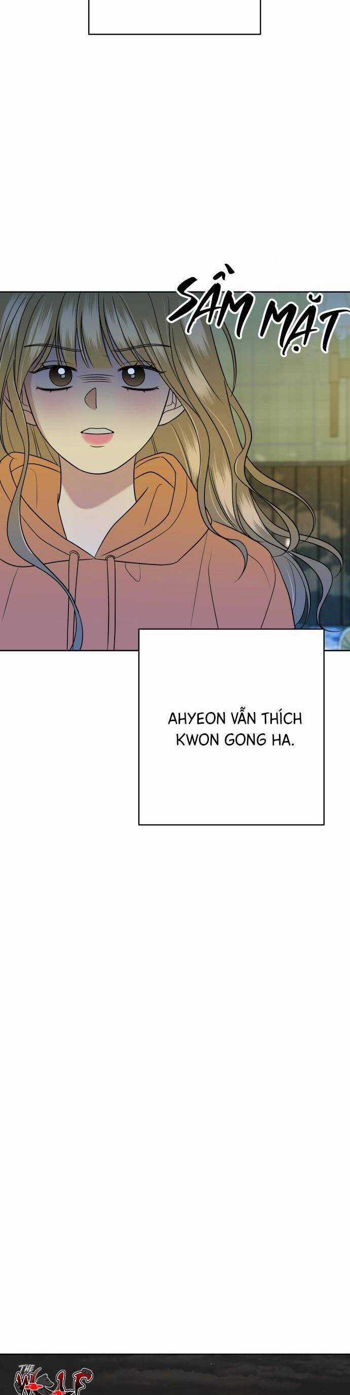 Kỷ Niệm Tuổi 19 Tồi Tệ Chapter 14 trang 46