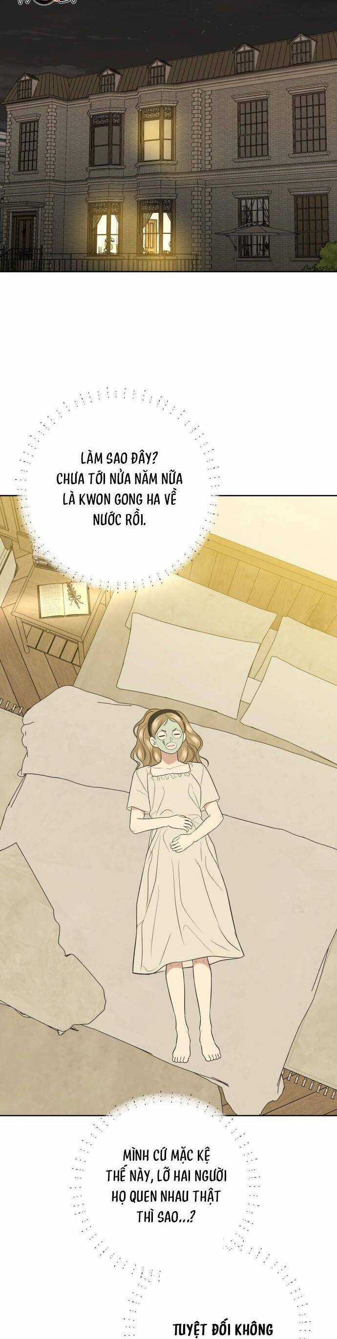 Kỷ Niệm Tuổi 19 Tồi Tệ Chapter 14 trang 47