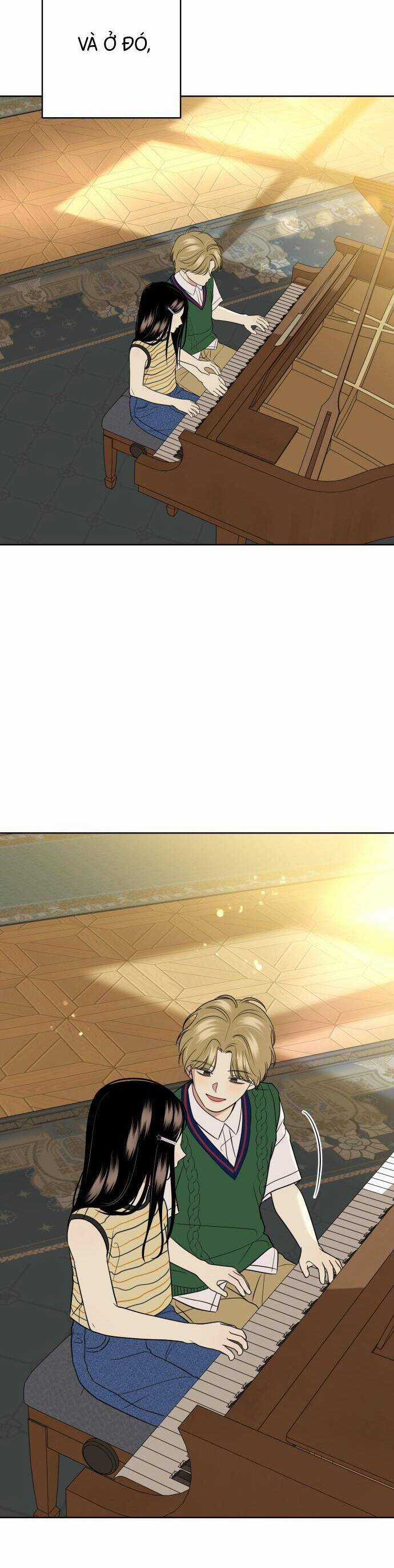 Kỷ Niệm Tuổi 19 Tồi Tệ Chapter 14 trang 6