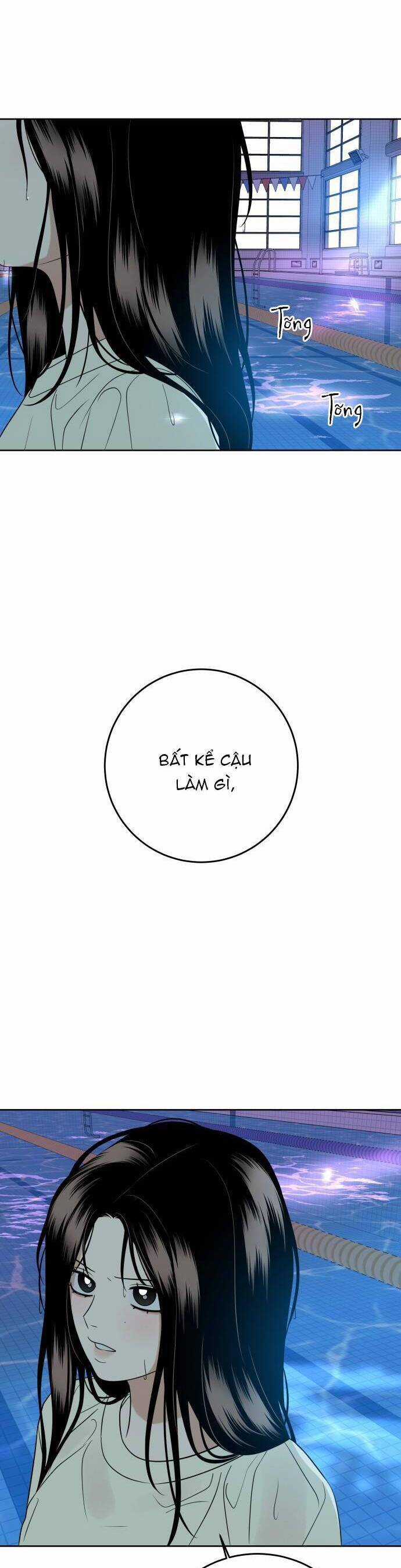 Kỷ Niệm Tuổi 19 Tồi Tệ Chapter 14 trang 60