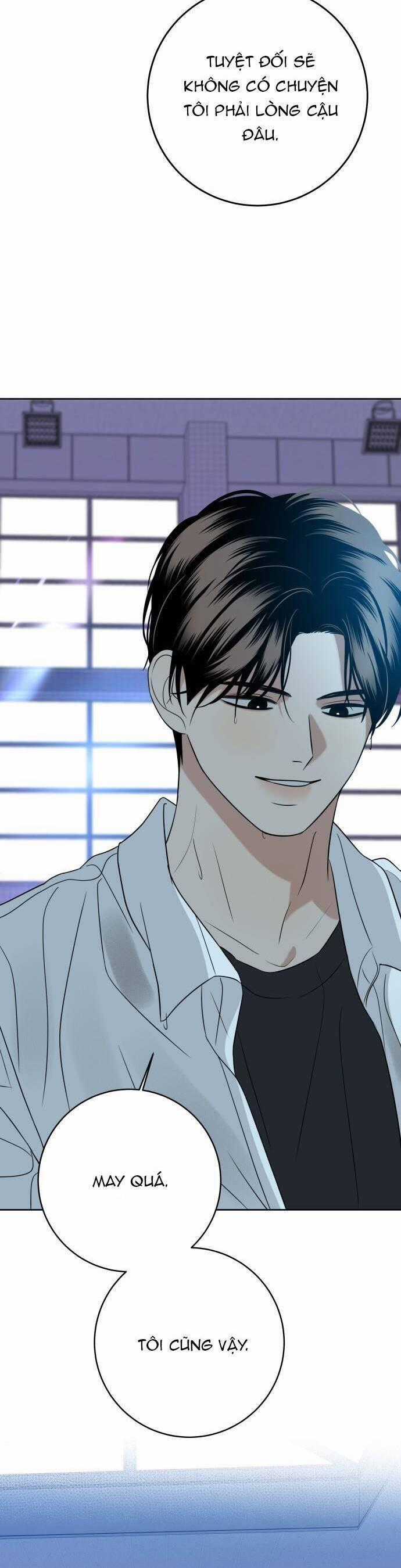 Kỷ Niệm Tuổi 19 Tồi Tệ Chapter 14 trang 61