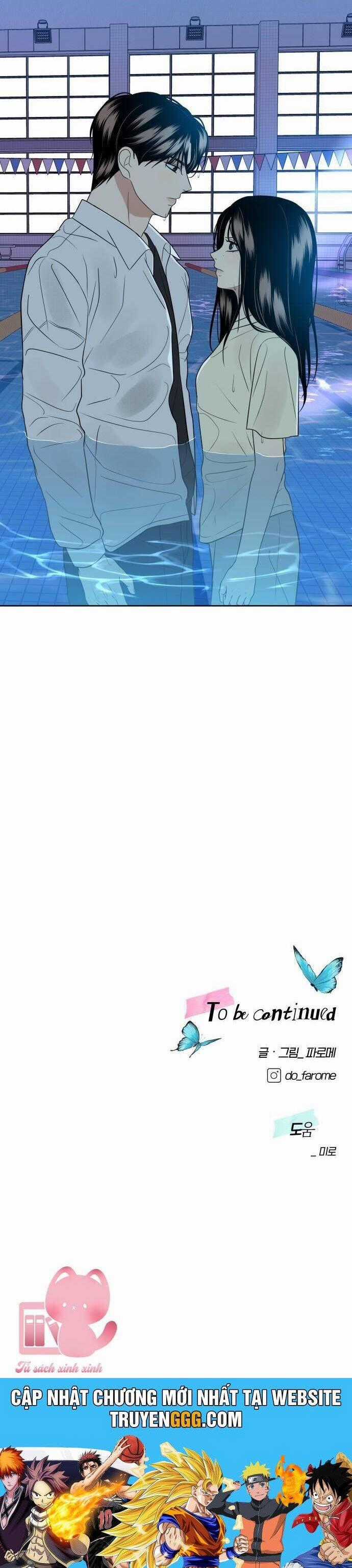 Kỷ Niệm Tuổi 19 Tồi Tệ Chapter 14 trang 62