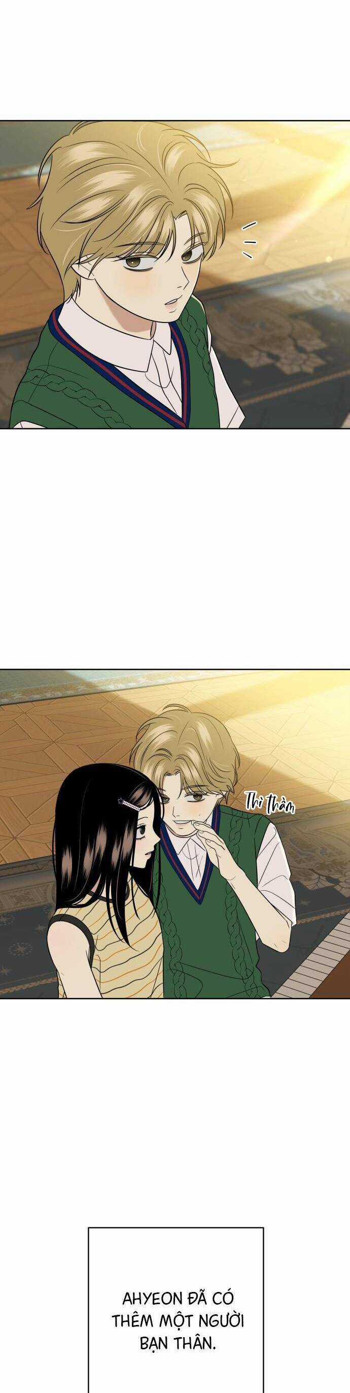 Kỷ Niệm Tuổi 19 Tồi Tệ Chapter 14 trang 7