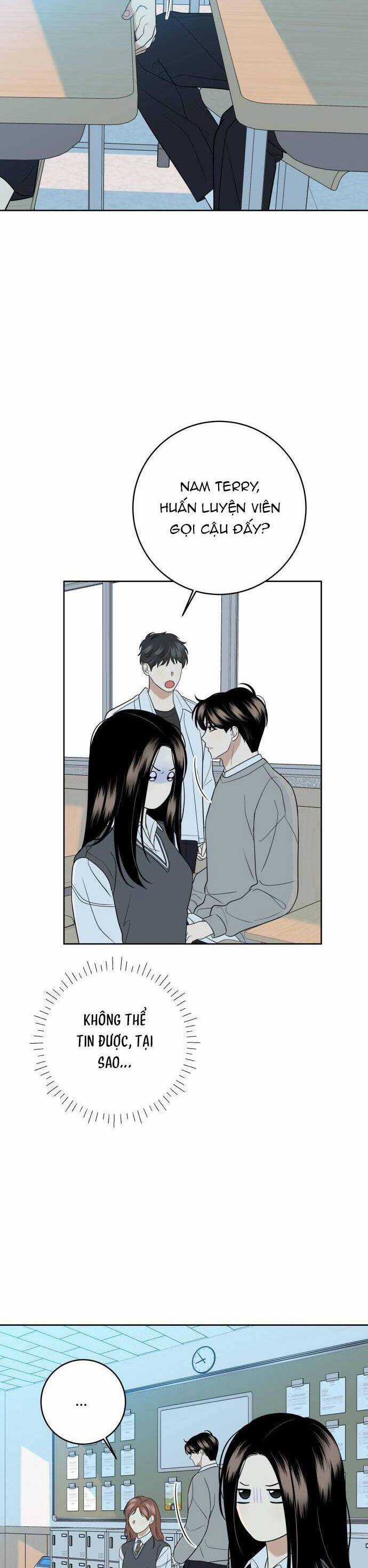 Kỷ Niệm Tuổi 19 Tồi Tệ Chapter 15 trang 13