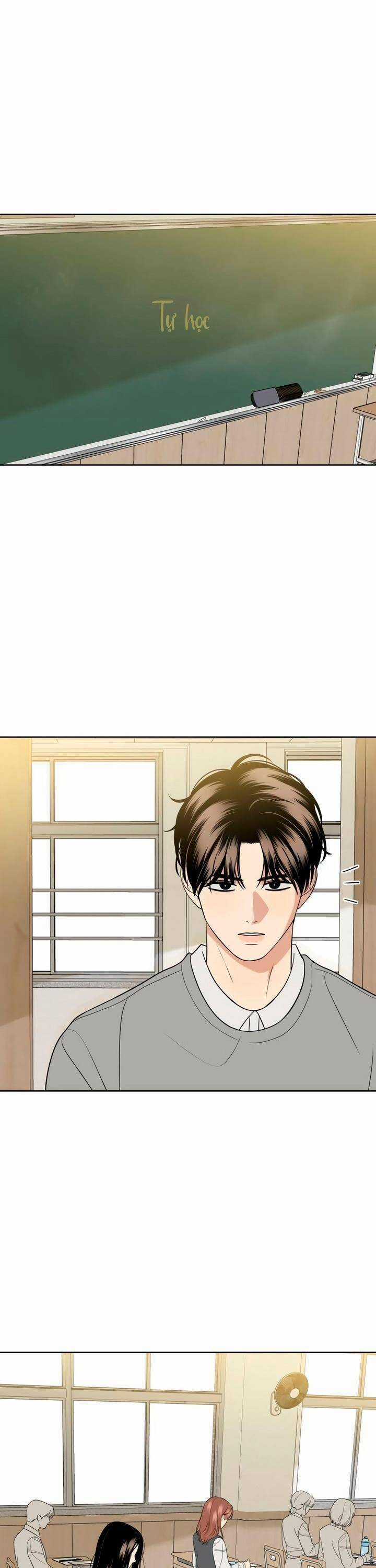 Kỷ Niệm Tuổi 19 Tồi Tệ Chapter 15 trang 16