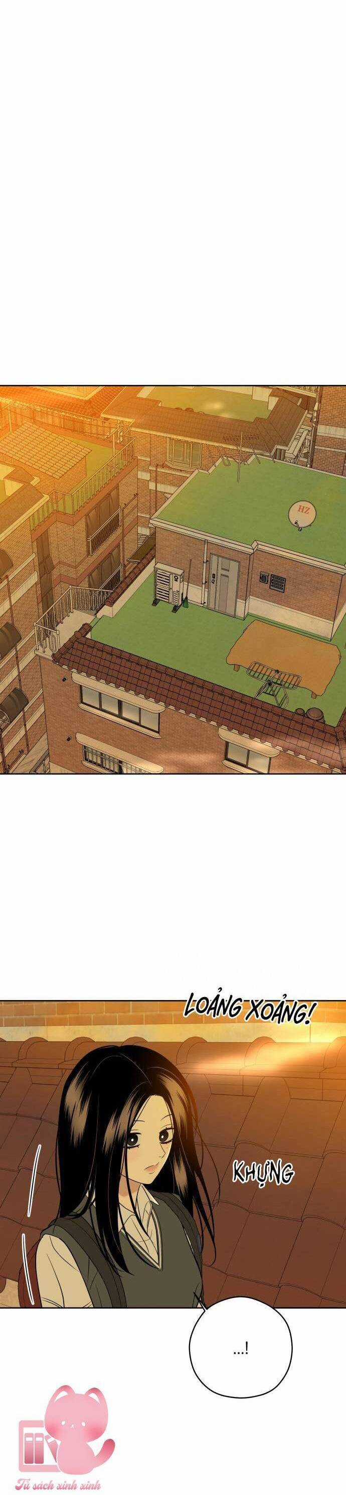 Kỷ Niệm Tuổi 19 Tồi Tệ Chapter 15 trang 23