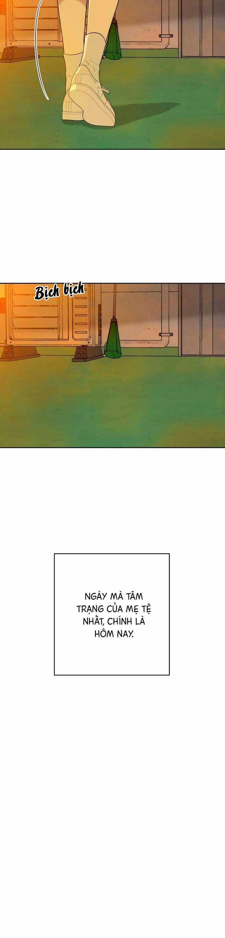 Kỷ Niệm Tuổi 19 Tồi Tệ Chapter 15 trang 26