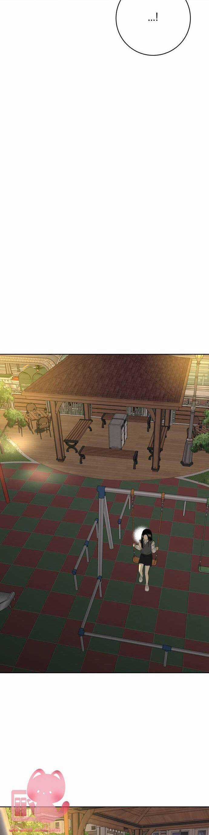 Kỷ Niệm Tuổi 19 Tồi Tệ Chapter 15 trang 31