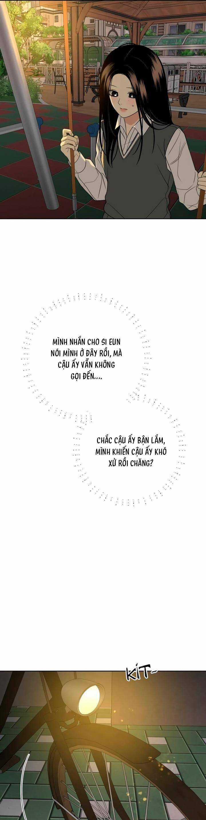 Kỷ Niệm Tuổi 19 Tồi Tệ Chapter 15 trang 32