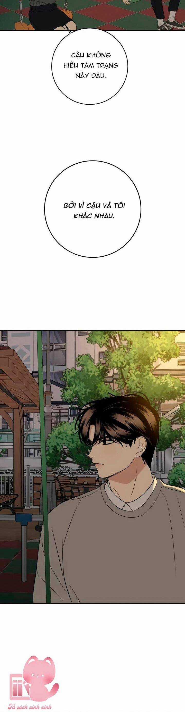 Kỷ Niệm Tuổi 19 Tồi Tệ Chapter 15 trang 39