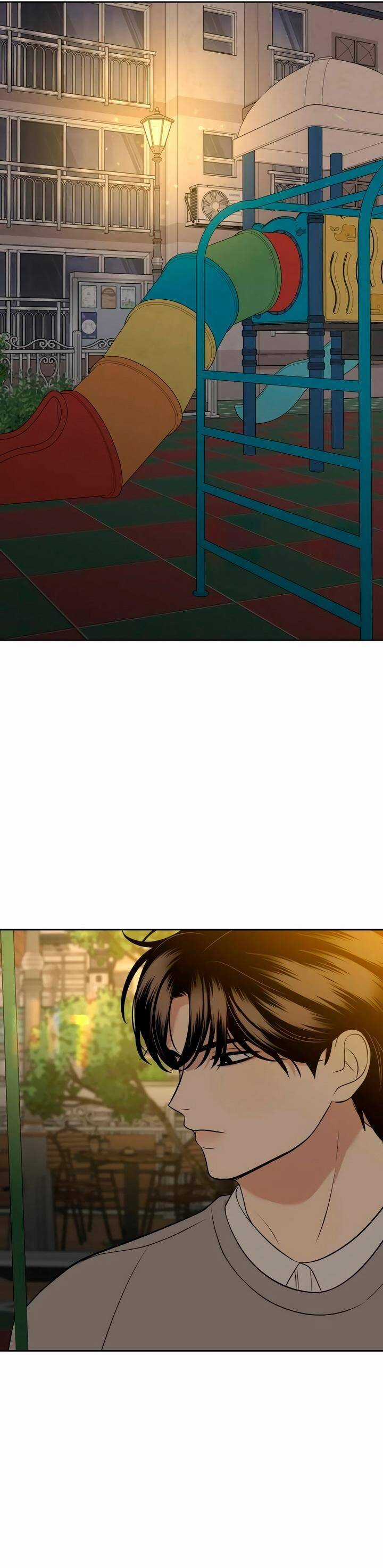 Kỷ Niệm Tuổi 19 Tồi Tệ Chapter 15 trang 40