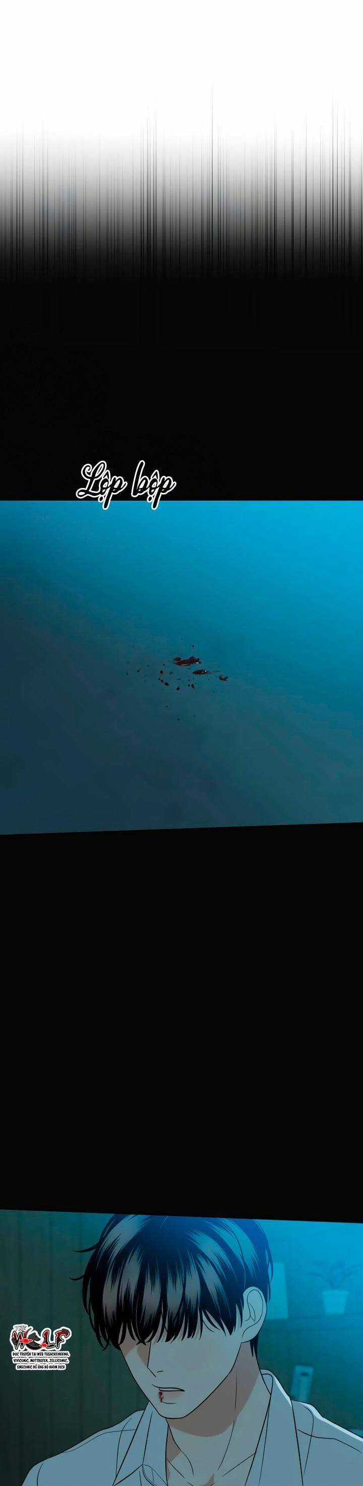 Kỷ Niệm Tuổi 19 Tồi Tệ Chapter 15 trang 41