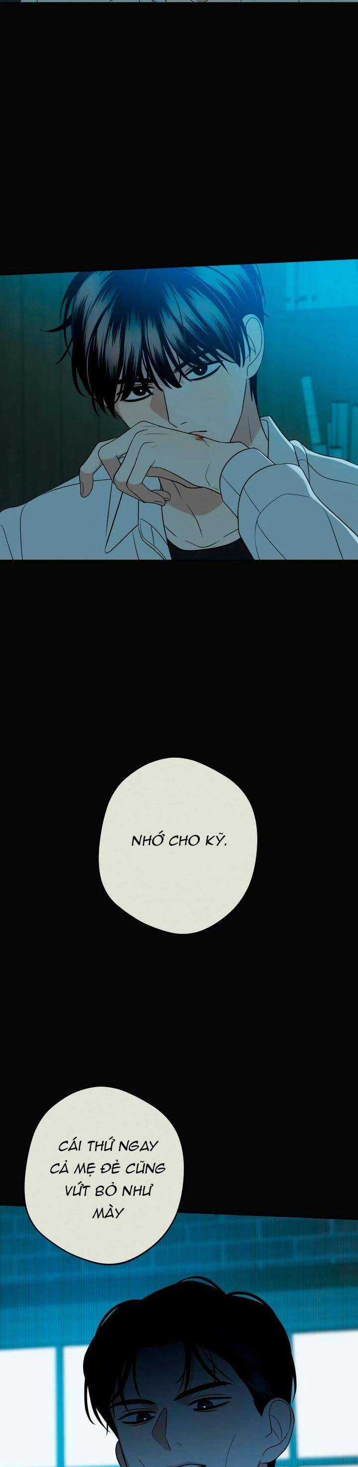 Kỷ Niệm Tuổi 19 Tồi Tệ Chapter 15 trang 42