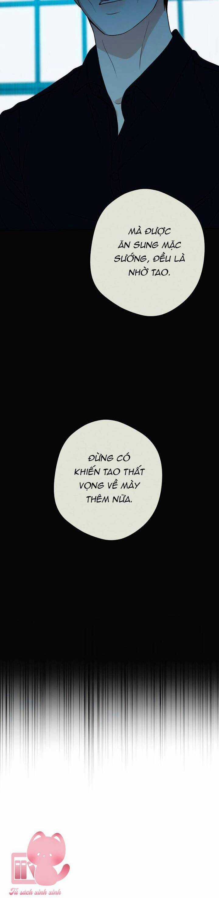 Kỷ Niệm Tuổi 19 Tồi Tệ Chapter 15 trang 43