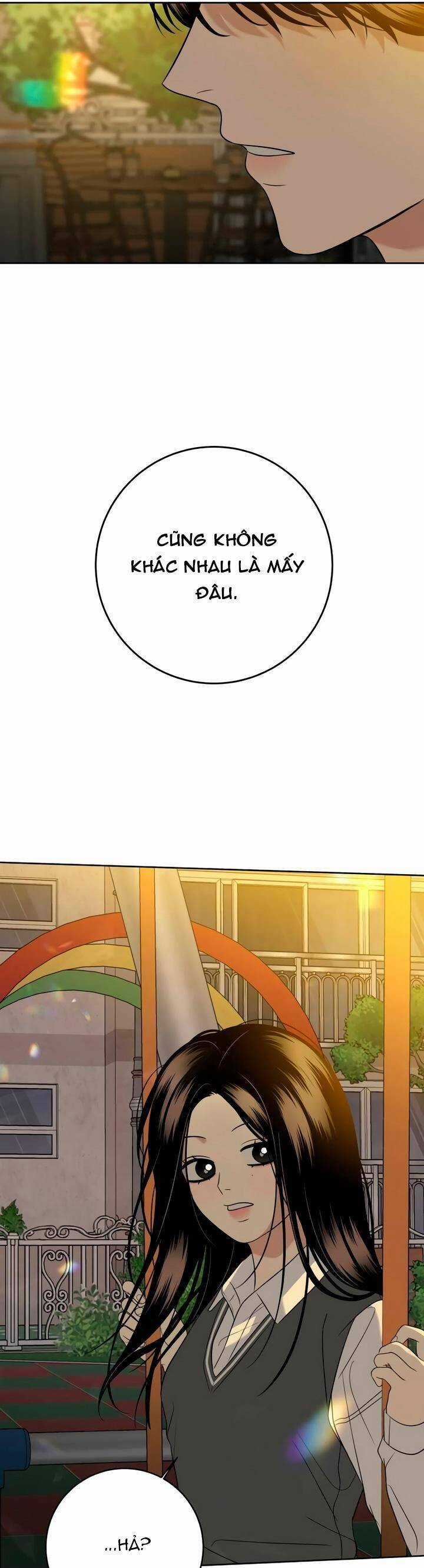 Kỷ Niệm Tuổi 19 Tồi Tệ Chapter 15 trang 44