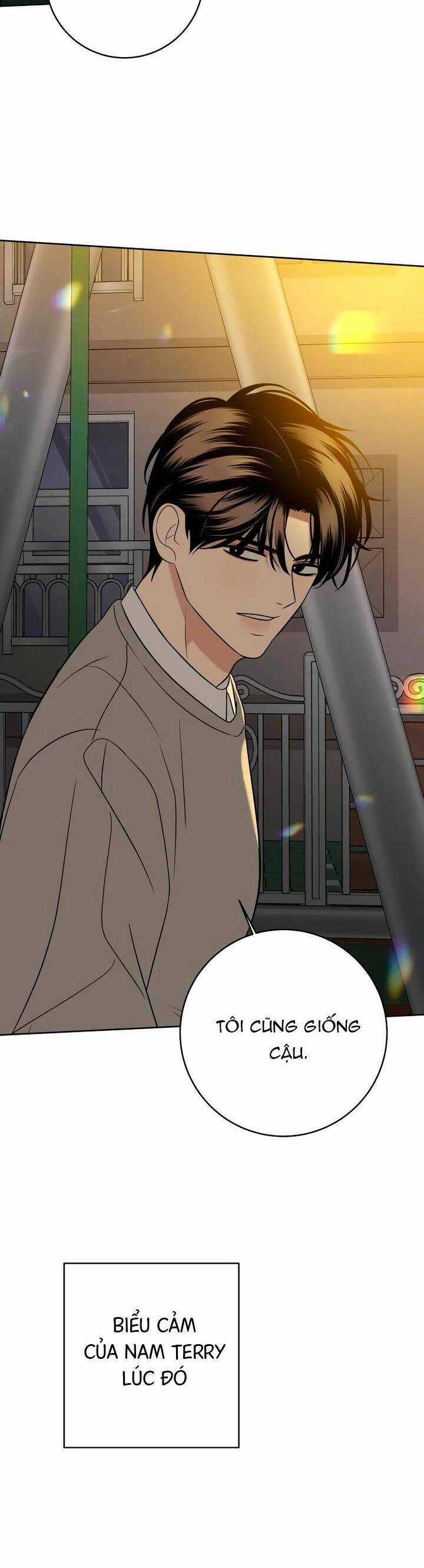 Kỷ Niệm Tuổi 19 Tồi Tệ Chapter 15 trang 45