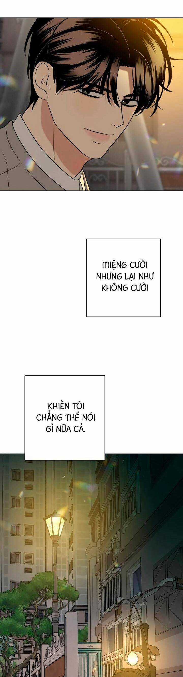 Kỷ Niệm Tuổi 19 Tồi Tệ Chapter 15 trang 46