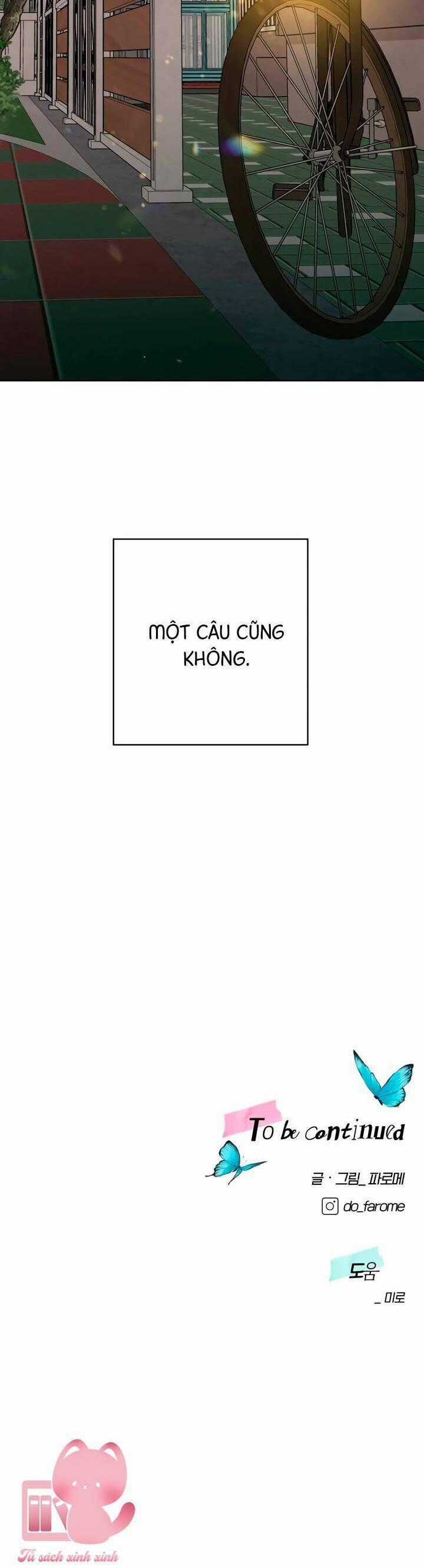 Kỷ Niệm Tuổi 19 Tồi Tệ Chapter 15 trang 47