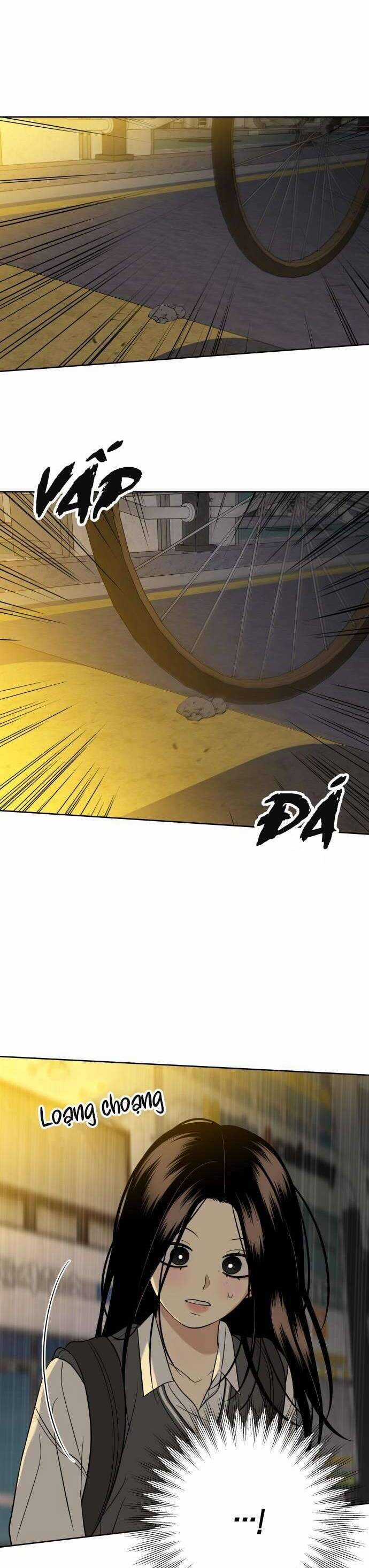 Kỷ Niệm Tuổi 19 Tồi Tệ Chapter 16 trang 11