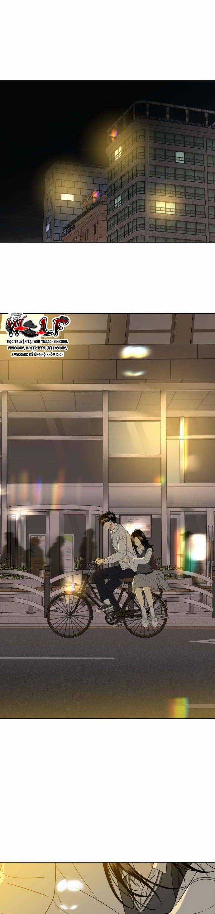 Kỷ Niệm Tuổi 19 Tồi Tệ Chapter 16 trang 14