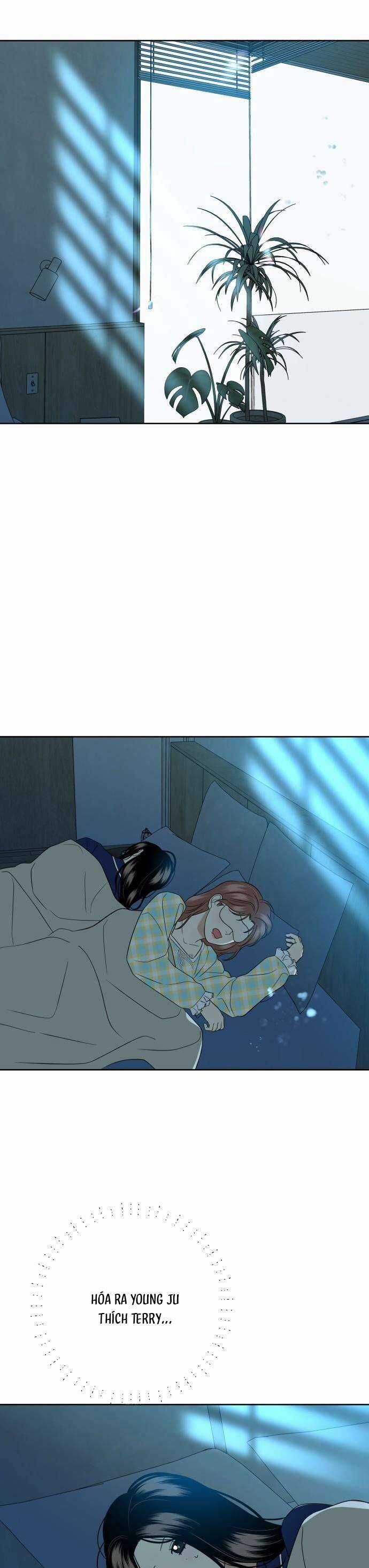 Kỷ Niệm Tuổi 19 Tồi Tệ Chapter 16 trang 30