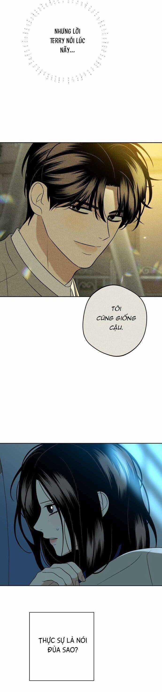 Kỷ Niệm Tuổi 19 Tồi Tệ Chapter 16 trang 32