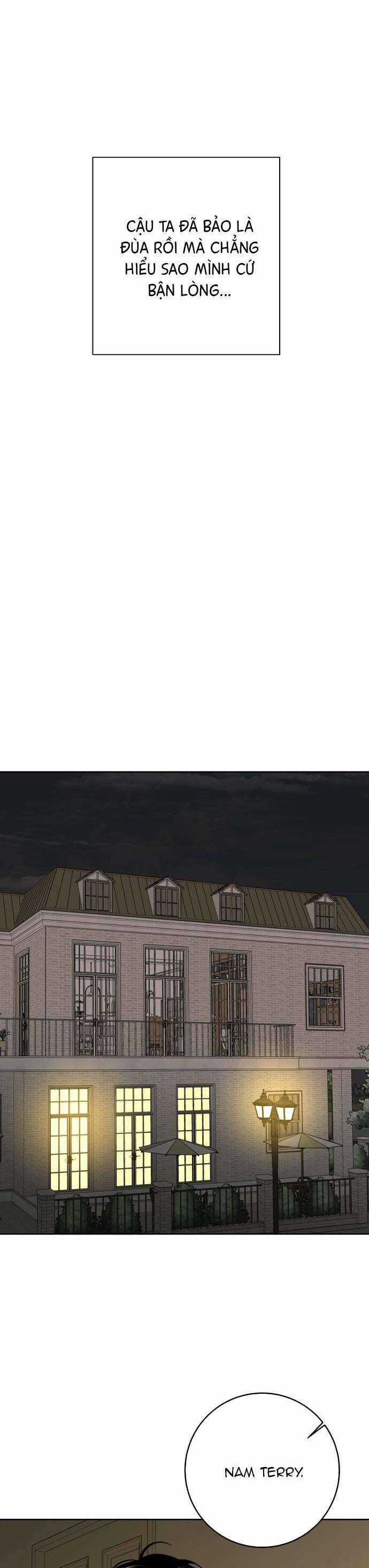 Kỷ Niệm Tuổi 19 Tồi Tệ Chapter 16 trang 33